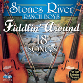 Good Time Fiddlin' (Original Gusto Records Recording) - Stones River Ranch Boys