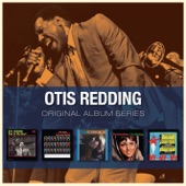 Otis Redding - A Woman, a Lover, a Friend