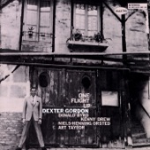 Dexter Gordon - Coppin' The Haven