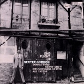 Dexter Gordon - Tanya