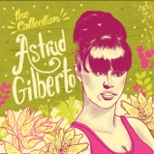 Astrud Gilberto - O Morro (Nao Tem Vez)