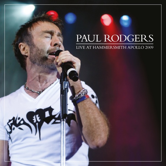 Cover artwork for Voodoo