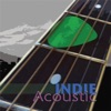Indie Acoustic artwork