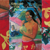 Peter Bernstein +3 - Stranger In Paradise artwork