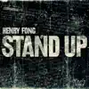 Stream & download Stand Up (Remixes) - EP