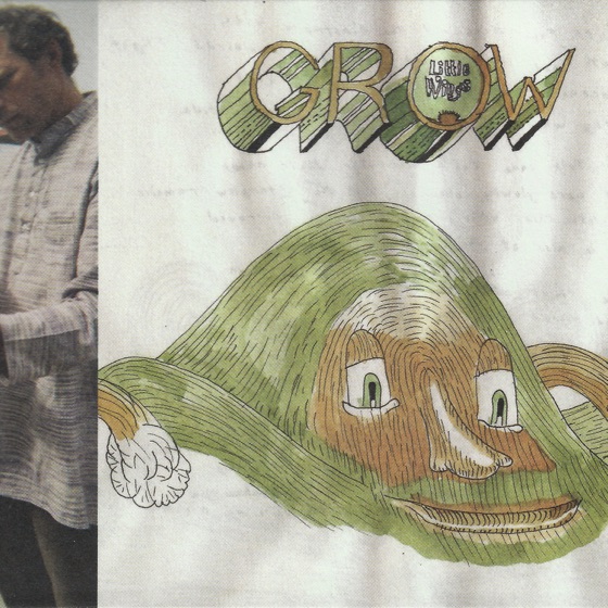Cover artwork for Yes You Do