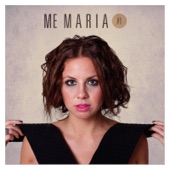Me Maria #1 - EP artwork