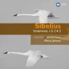 Sibelius: Symphonies 1, 2, 3 & 5 album lyrics, reviews, download