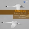 Sibelius: Symphonies 1, 2, 3 & 5, 2009