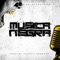 Musica Negra - Lolo en el Microfono lyrics