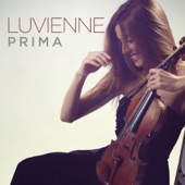 Luvienne - PopCorn (Radio Version)