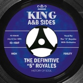 The "5" Royales - Think
