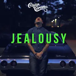 Jealousy - Single - Ryan Caraveo Jealousy - Single - Ryan Caraveo