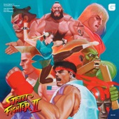 Sagat’s Theme (CPS-1) artwork