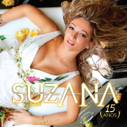Suzana - É Melhor Ficarmos por Aqui (feat. Leandro)