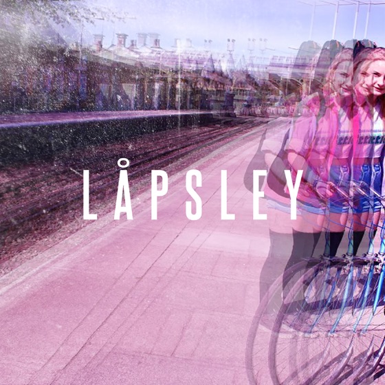 Cover artwork for Station