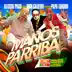 Manos Pa'rriba (Remixes) [feat. Papá London] - EP album cover