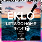 Let's Go Home (Pegato Remix) artwork