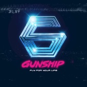 Gunship - Fly for Your Life