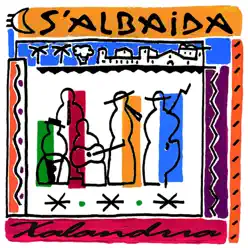 Xalandria - S'Albaida