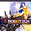 Robotech 30th Anniversary Soundtrack, Vol. 2: Series Vocals and Sequel Music, 2015