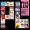 Lady X - ピンク・レディー lyrics