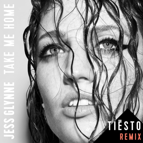 Cover artwork for Take Me Home (Tiësto Remix)