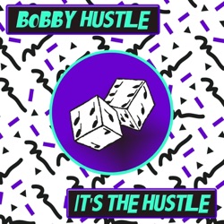 Bobby Hustle - Kush Morning