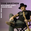 Tom Bråthen - Teach Me To Forget