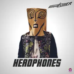 Headphones - Single - Radio Killer Headphones - Single - Radio Killer