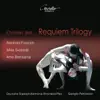 Jost: Requiem Trilogy. album lyrics, reviews, download