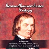 Symphony No. 2 In C Major, Op. 61: III. Adagio Espressivo artwork
