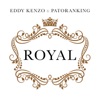 Royal (feat. Patoranking) - Single