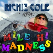 Richie Cole - Spring Spirit