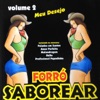 Forró Saborear, Vol. 2, 2002