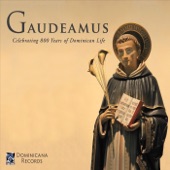 Gaudeamus: Celebrating 800 Years of Dominican Life artwork