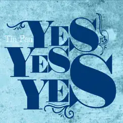 Yes Yes Yes by Tin Pan album reviews, ratings, credits