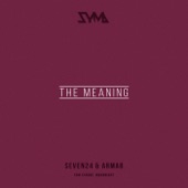 The Meaning (Original Club Mix) artwork