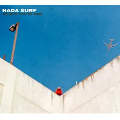 Believe You're Mine - Single - Nada Surf