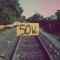 50 Kilometer (feat. Sebastian Grayly) - MONKEY PUNCH lyrics