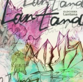 OLDCODEX - Lantana