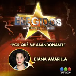 Porque me abandonaste - Single - Diana Amarilla Porque me abandonaste - Single - Diana Amarilla