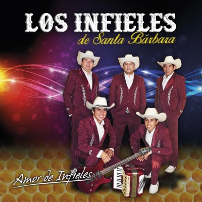 Morena de Mi Vida - Los Infieles de Santa Barbara | Shazam