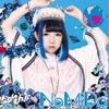NaMiDa / baby my love - Single ジャケット写真