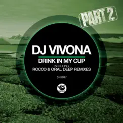 Drink in My Cup, Pt. 2 by DJ Vivona album reviews, ratings, credits