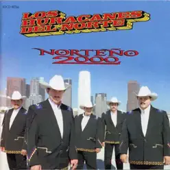 Norteño 2000 - Los Huracanes del Norte