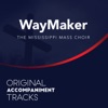 Waymaker (Original Accompaniment Tracks) - Single