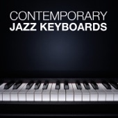 Contemporary Jazz Keyboards artwork
