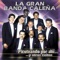 Así Te Quiero Yo (with Jorge Solis) - La Gran Banda Caleña lyrics