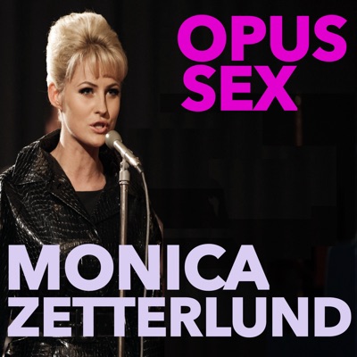 Opus Sex - Monica Zetterlund